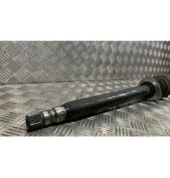 Cardan droit (transmission) OPEL INSIGNIA 1