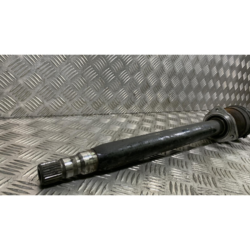 Cardan droit (transmission) OPEL INSIGNIA 1 Photo n°3