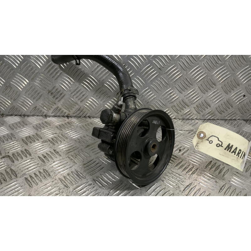 Pompe de direction OPEL INSIGNIA 1 Photo n°2
