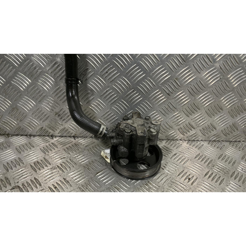 Pompe de direction OPEL INSIGNIA 1 Photo n°3