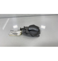 Poignee interieur arriere droit CITROEN C3 1 Photo n°1