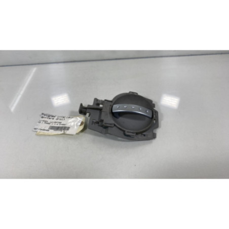 Poignee interieur arriere droit CITROEN C3 1 Photo n°1