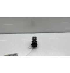 Interrupteur de leve vitre arriere gauche AUDI A3 3