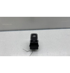 Interrupteur de leve vitre arriere gauche AUDI A3 3