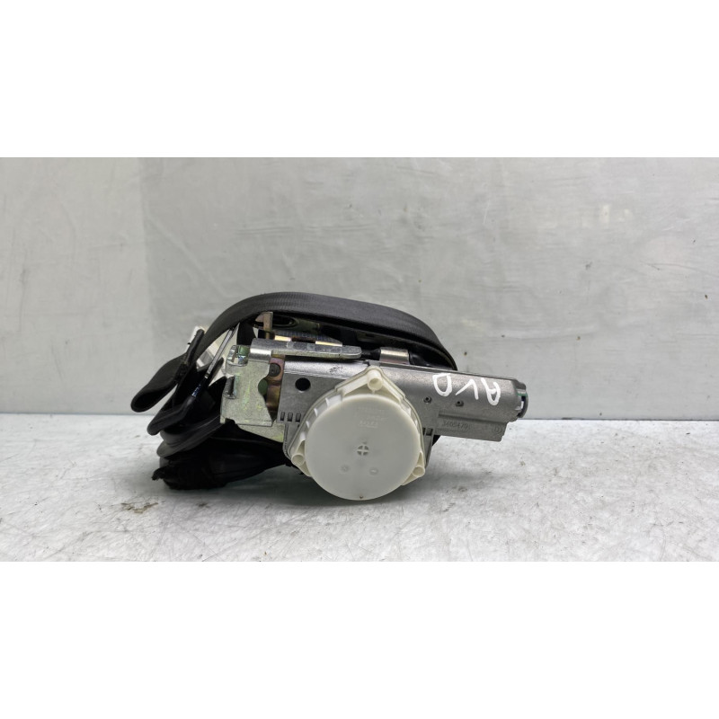 Pretensionneur de ceinture avant droit PEUGEOT 3008 1 Photo n°2