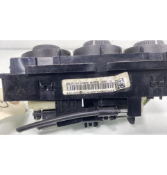 Commande chauffage PEUGEOT 3008 1