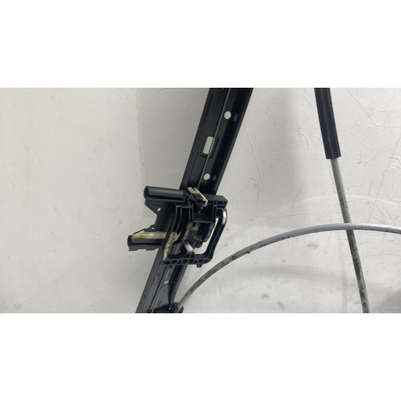 Leve vitre electrique avant gauche AUDI A3 3 Photo n°6