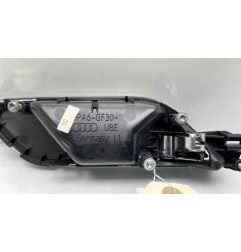 Poignee interieur arriere gauche AUDI A3 3 Photo n°1
