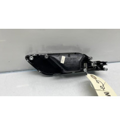 Poignee interieur arriere gauche AUDI A3 3