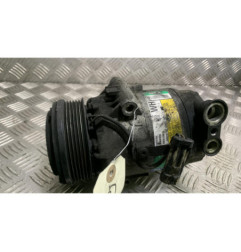 Compresseur clim OPEL ASTRA H Photo n°1