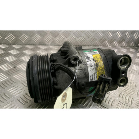 Compresseur clim OPEL ASTRA H Photo n°1