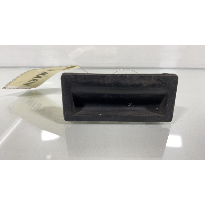 Bouton de coffre AUDI A3 3 Photo n°3