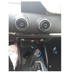 Bouton de coffre AUDI A3 3