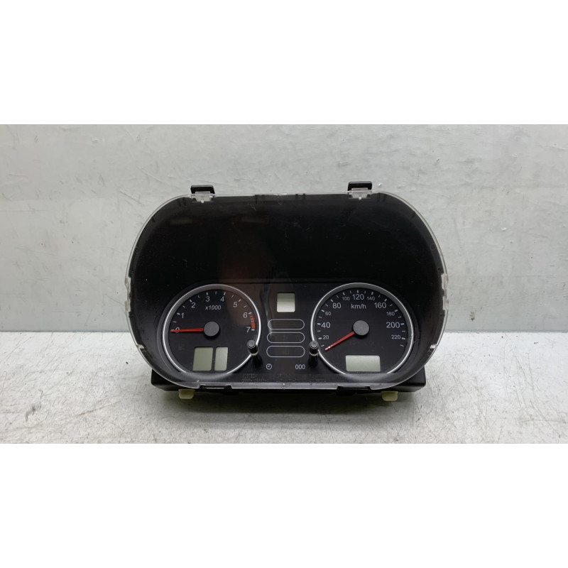 Compteur FORD FIESTA 5 Photo n°1