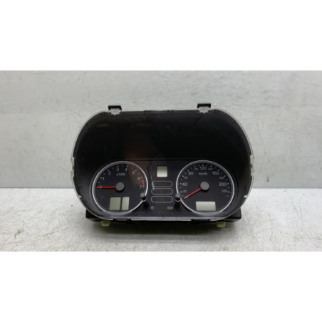 Compteur FORD FIESTA 5 Photo n°1