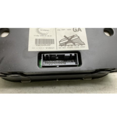 Compteur FORD FIESTA 5