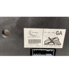 Compteur FORD FIESTA 5