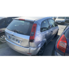 Compteur FORD FIESTA 5