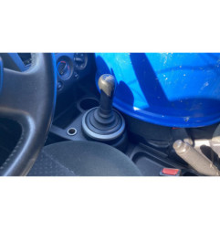 Compteur FORD FIESTA 5