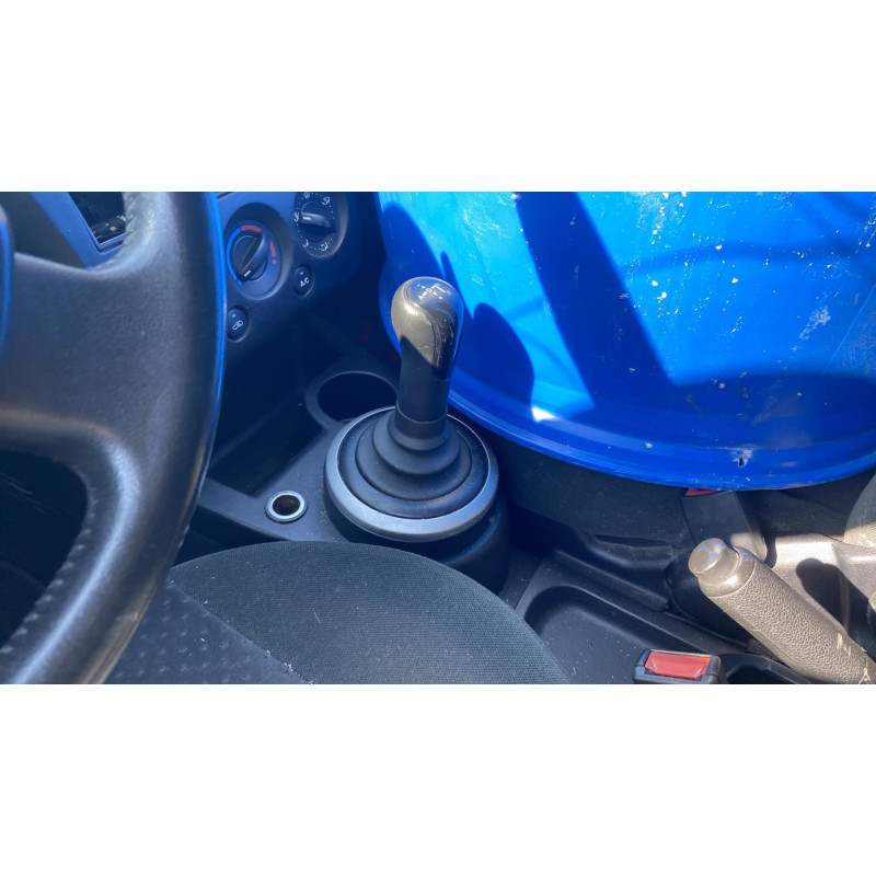 Compteur FORD FIESTA 5 Photo n°7