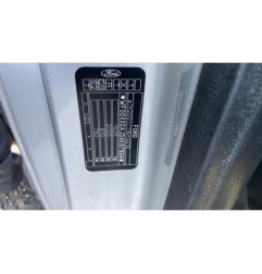 Compteur FORD FIESTA 5