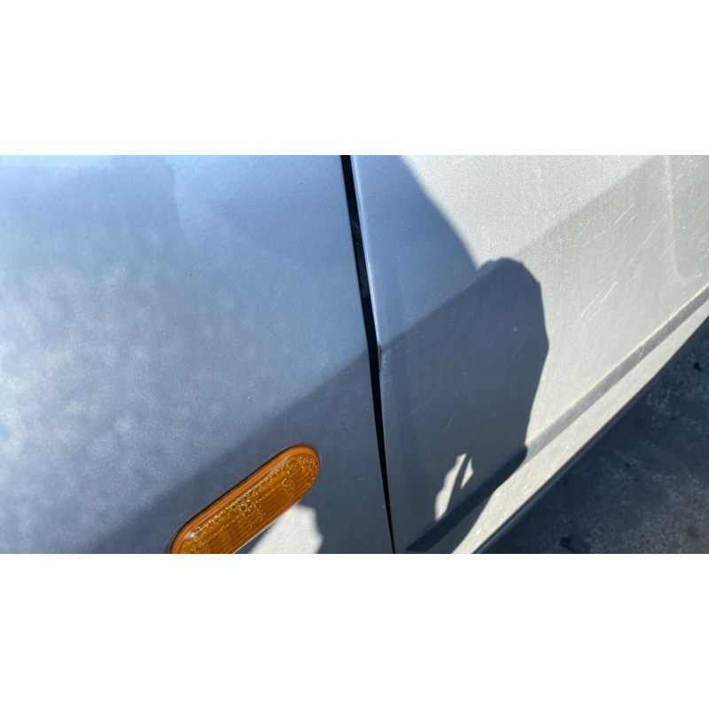Compteur FORD FIESTA 5 Photo n°11