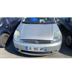 Compteur FORD FIESTA 5