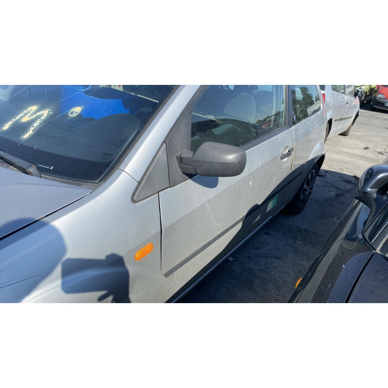 Compteur FORD FIESTA 5 Photo n°18