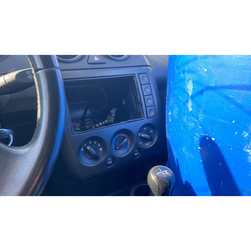 Compteur FORD FIESTA 5 Photo n°20