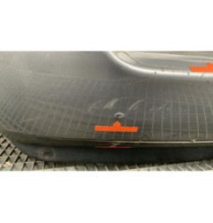 Pare choc arriere VOLKSWAGEN PASSAT 4