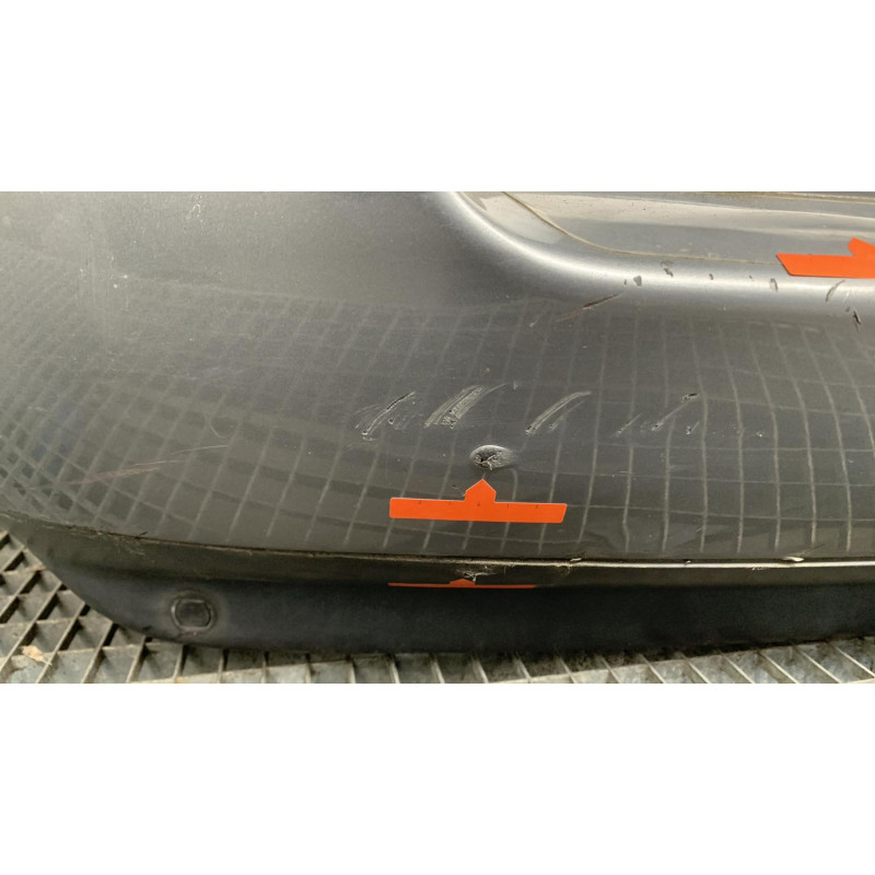 Pare choc arriere VOLKSWAGEN PASSAT 4 Photo n°5