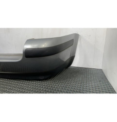 Pare choc arriere VOLKSWAGEN PASSAT 4
