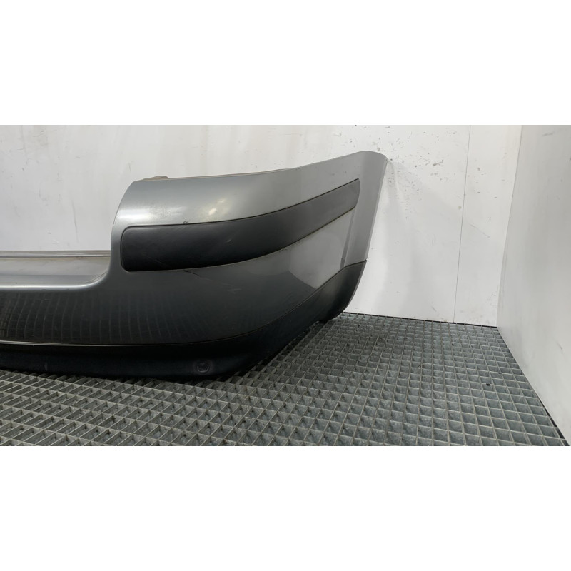 Pare choc arriere VOLKSWAGEN PASSAT 4 Photo n°7