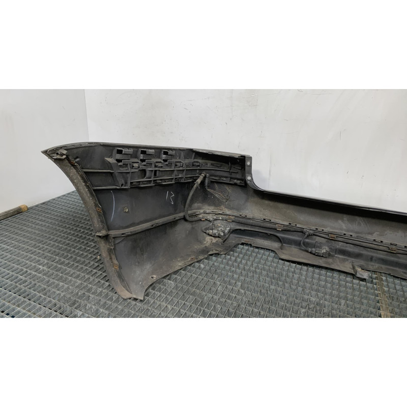 Pare choc arriere VOLKSWAGEN PASSAT 4 Photo n°9