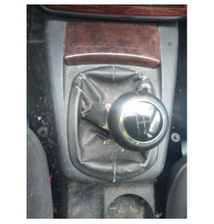Pare choc arriere VOLKSWAGEN PASSAT 4