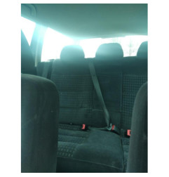 Pare choc arriere VOLKSWAGEN PASSAT 4