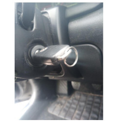 Pare choc arriere VOLKSWAGEN PASSAT 4