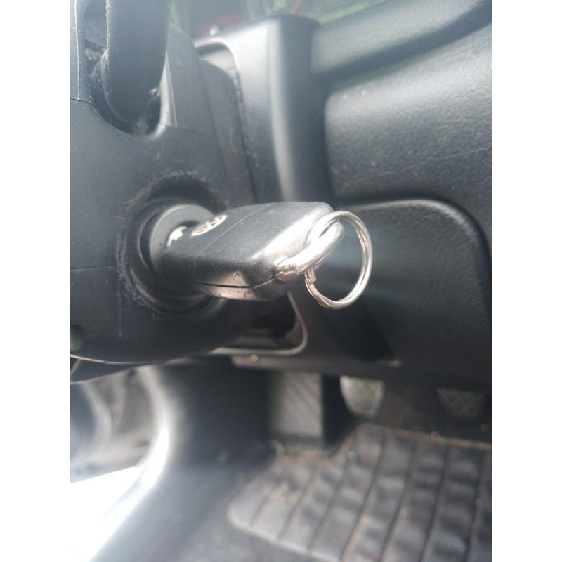 Pare choc arriere VOLKSWAGEN PASSAT 4 Photo n°20