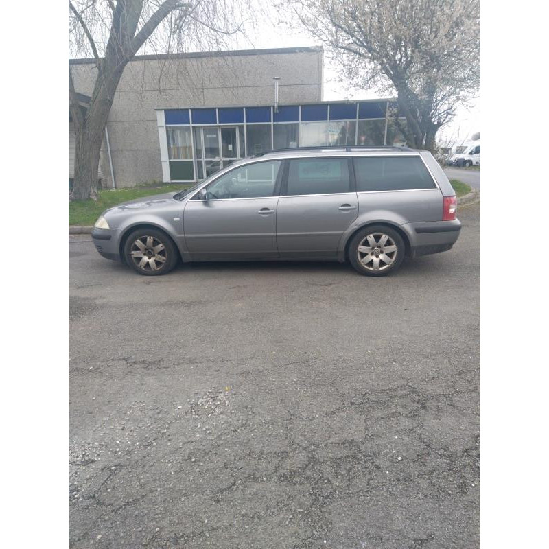 Serrure avant gauche VOLKSWAGEN PASSAT 4 Photo n°5