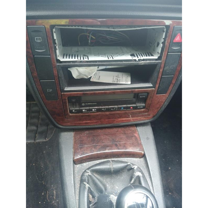 Serrure avant gauche VOLKSWAGEN PASSAT 4 Photo n°13