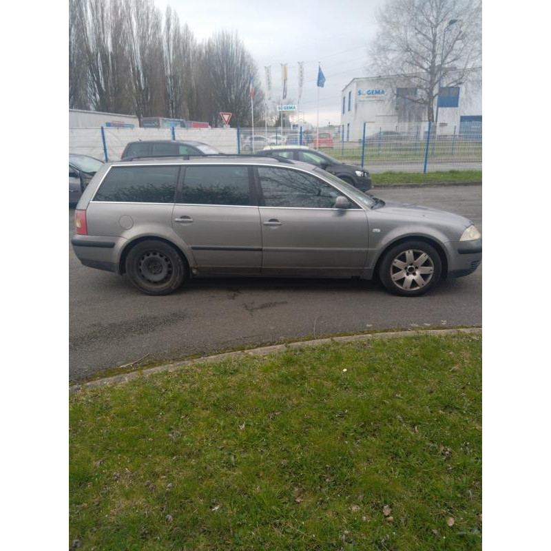 Serrure avant gauche VOLKSWAGEN PASSAT 4 Photo n°15