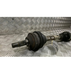 Cardan gauche (transmission) PEUGEOT 206