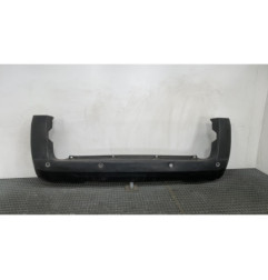 Pare choc arriere CITROEN NEMO