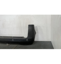 Pare choc arriere CITROEN NEMO
