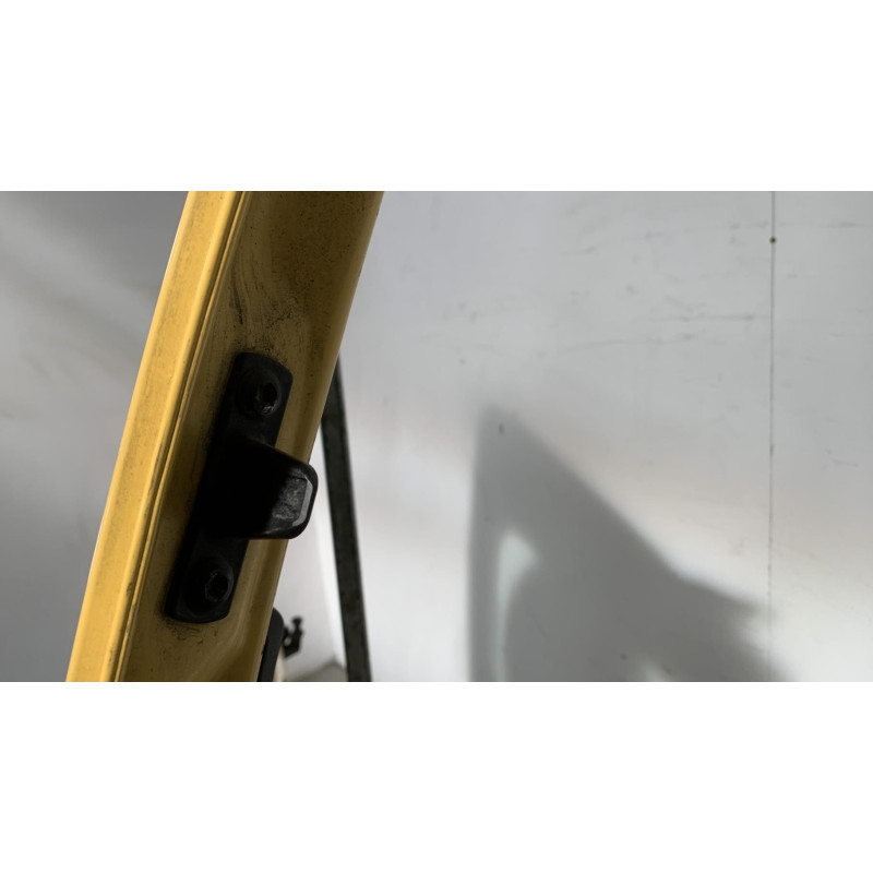 Porte laterale droit CITROEN NEMO Photo n°3