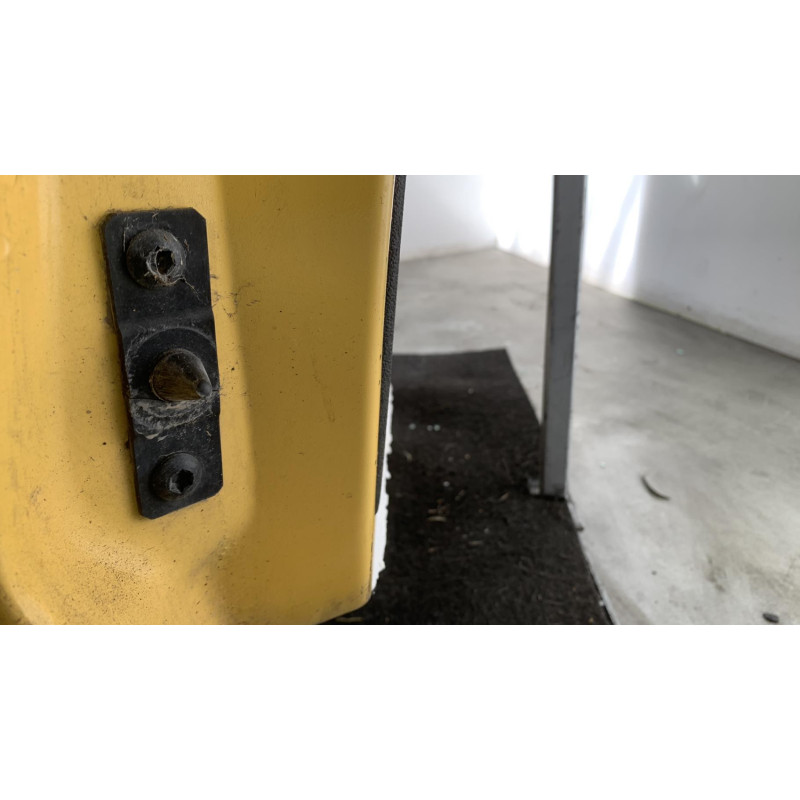 Porte laterale droit CITROEN NEMO Photo n°4