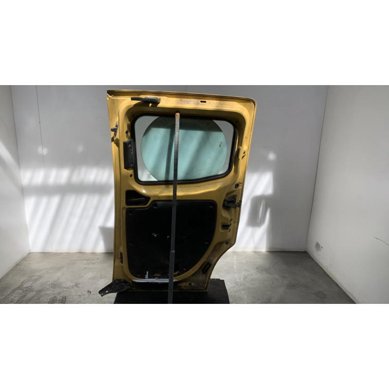 Porte laterale droit CITROEN NEMO Photo n°5