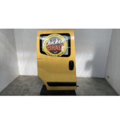 Porte laterale droit CITROEN NEMO