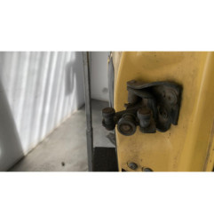 Porte laterale droit CITROEN NEMO