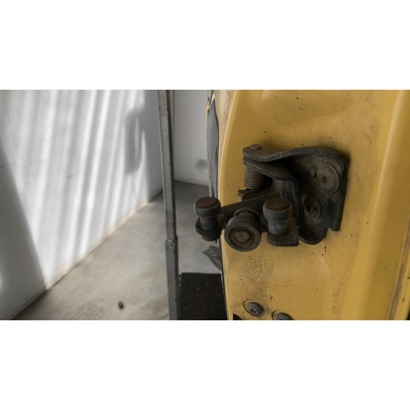 Porte laterale droit CITROEN NEMO Photo n°9